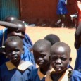 Build a Classroom for Vulnerable Children