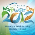 Stand Up With Millions For World Water Day