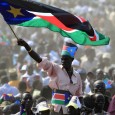 South Sudan Celebrates Its First Independence Day